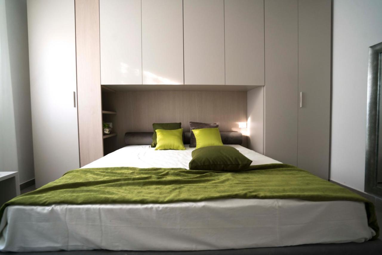 Le Agave Exclusive B&B Carini Extérieur photo