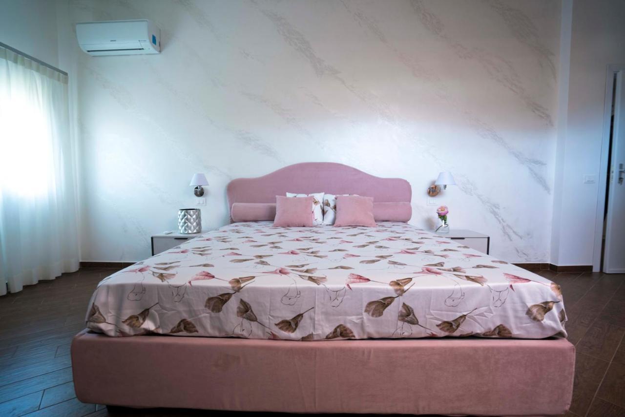 Le Agave Exclusive B&B Carini Extérieur photo