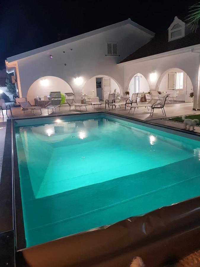 Le Agave Exclusive B&B Carini Extérieur photo